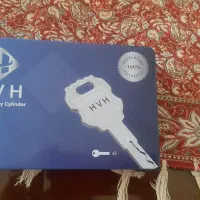 فروش ست قفل و کلید