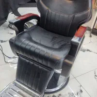 صندلی آرایشگاه نوی نو|آرایشگاه و سالنهای زیبایی|مشهد, دانشجو|دیوار