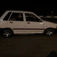 هاچبک کره ای|خودرو سواری و وانت|تربت‌حیدریه, ترمینال|دیوار