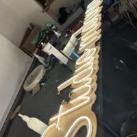 برش لیزر چوب ، پلکسی ، مولتی تابلو ساز نئون LED|خدمات پیشه و مهارت|اصفهان, آبشار|دیوار