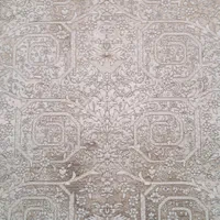 فرش وینتیج کرم چرک ۷۰۰ شانه|فرش|رشت, حومه رشت|دیوار