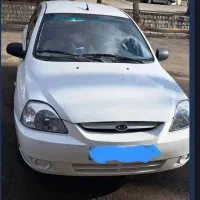 ریو آخر ۹۰|خودرو سواری و وانت|بروجرد, |دیوار