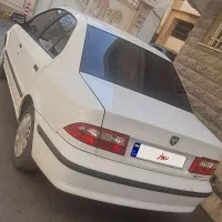 سمند ۱۴۰۰ LX|خودرو سواری و وانت|اصفهان, بهار آزادی|دیوار