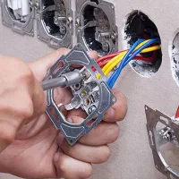 برقکاری ساختمان
