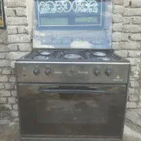 اجاق گاز