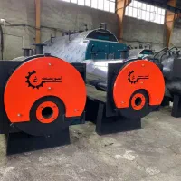 دیگ ابگرم گلخانه خیار جویبار و شلیل فروش شرایطی|آبگرمکن، پکیج، شوفاژ|جویبار, |دیوار