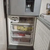 یخچال دو درب|یخچال و فریزر|هشتگرد, شهرک ریحانه|دیوار