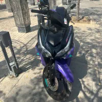 یاماها ایرکس اصلی