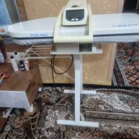 اطو پرس مارک نیولایف در حد نو