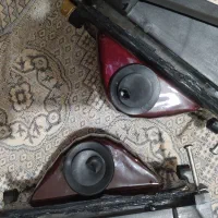 مه شکن پژو 405 و پراید 131 کاملا نو|قطعات یدکی و لوازم جانبی|سردشت, |دیوار