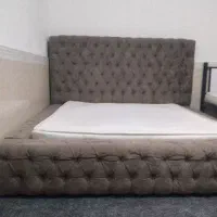 تخت خواب دو نفره