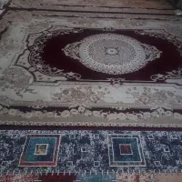 فروش فرش کارکرده