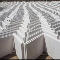 دیوار گچی پیش ساخته اکوستیک عایق صدا|عمده‌فروشی|شیراز, شهرک صنعتی شیراز|دیوار