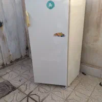 یخچال فریزر۱۲فوت متوردانفوس المان نرم بیصدا