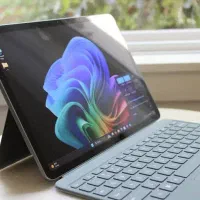 لپتاپ تبلت مایکروسافت سرفیس پرو surface pro 12|رایانه همراه|تهران, فلسطین (میدان انقلاب)|دیوار