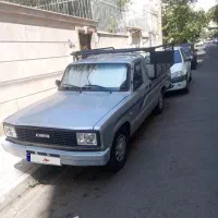 مزدا تک کابین کارامدل94