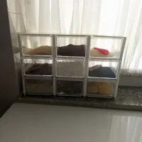 جا ادویه پلاستیکی