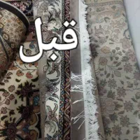 قالیشویی بانی.۴۰درصد تخفیف پاییزه|خدمات نظافت|فردیس, ثابتی|دیوار