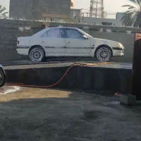 پارس مدل 91 چپی تمام‌رنگ