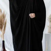 چادر لبنانی زیپ دار