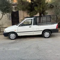 پراید وانت ۹۶