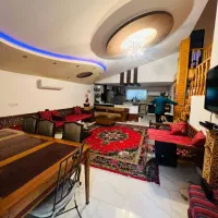 مبله کامل/مدارک کامل/فیک ندارم/معاوضه باهرماشینی|فروش خانه و ویلا|تهران, تهرانپارس غربی|دیوار