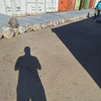 فروش انواع پارچه متقال وارداتی صددرصد پنبه|عمدهفروشی|تهران, بازار|دیوار