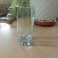 لیوان ۶ضلعی