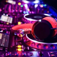 دیجی آقا و خانم اجاره سیستم اطلس موزیک