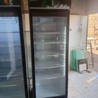 یخچال ایستاده هایپ ۷۰ سانتی|فروشگاه و مغازه|تاکستان, |دیوار
