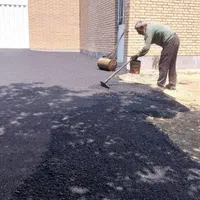 کل خدمات ایزوگام آسفالت آرارات با اقساط بلند مدت|خدمات پیشه و مهارت|مهاباد (آذربایجان غربی), |دیوار