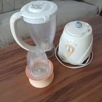 مخلوط کن آسیاب خورد کن