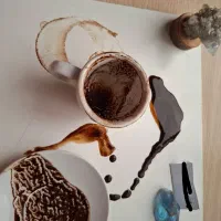 فال قهوه،تاروت،شمع تراپی اصولی و صحیح،سنگ