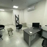 اداری ۵۰ متر بلوار کشاورز
