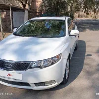 سراتو آپشنال موتور 2000 مدل2017