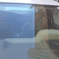 سمند ef7دوگانه سوز کارخانه