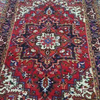 فرش ۶ متری هریس تاجری