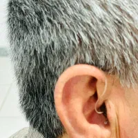 تجویز انواع سمعک های نامرئی و هوشمند روز دنیا|پزشکی|بوکان, |دیوار