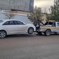 امداد خودرو یدک کش الهیه جاد قوچان جرثقیل۲۴ساعته|خدمات حمل و نقل|مشهد, شهرک صنعتی توس|دیوار