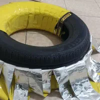 فروش لاستیک|قطعات یدکی و لوازم جانبی|قم, باغ شازده|دیوار