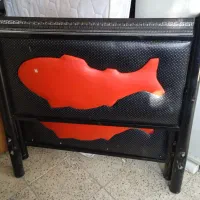 تختخواب فلزی یک نفره