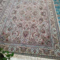 یه جفت فرش 6متری درحد نو نو نو|فرش|کرمانشاه, |دیوار