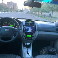 کیا سراتو ۲۰۰۸  وارداتی