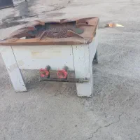 گاز حیات بادوام و بسیار سنگین|اجاق گاز و لوازم برقی پختوپز|بناب, |دیوار