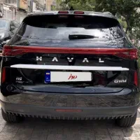 لوبو ویدئو h6 تصادفی h ۲۰۲۴ hybrid 6 هافی هاوال|خودرو سواری و وانت|تهران, جردن|دیوار