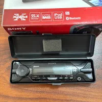 ظبط سونی BT410