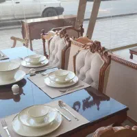 مبل مدل لوکا|مبلمان خانگی و میز عسلی|مرند, |دیوار