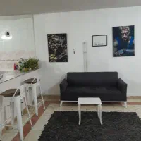 سویتت دو خوابه در جایی دنج و بی سرو صدا