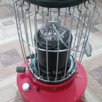 چراغ نفتی|بخاری، هیتر، شومینه|زابل, |دیوار