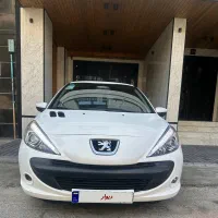 پژو207مدل1401